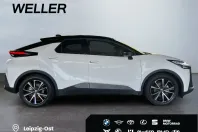 Toyota C-HR din 2025 cu 42.791 km - oferta TOY228823 - foto 10