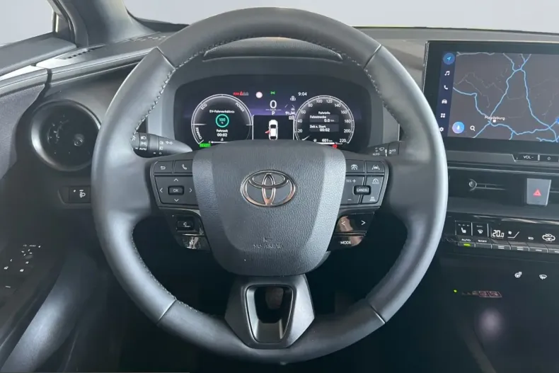 Toyota C-HR din 2025 cu 42.791 km - oferta TOY228823 - foto 13