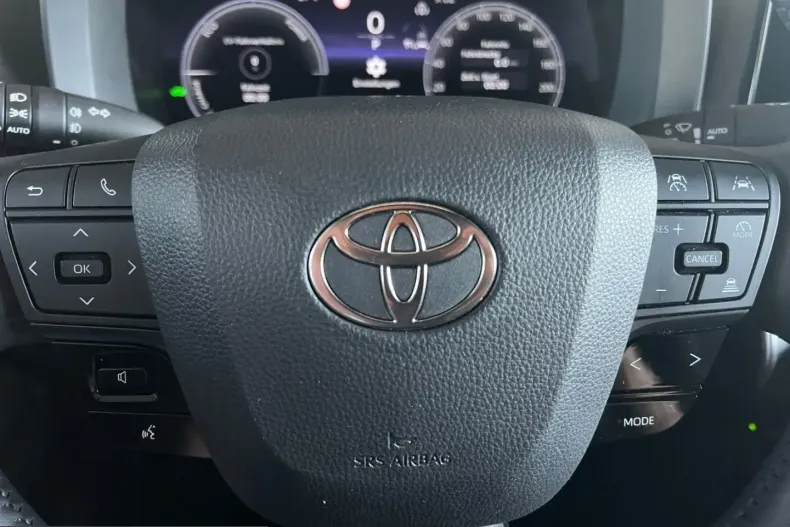 Toyota C-HR din 2025 cu 42.791 km - oferta TOY228823 - foto 14