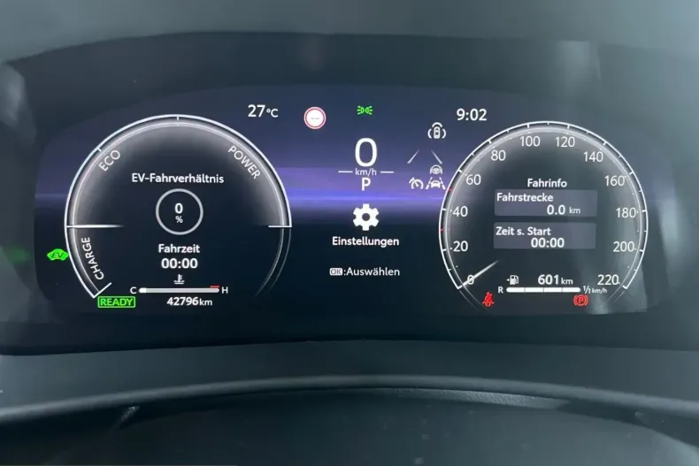 Toyota C-HR din 2025 cu 42.791 km - oferta TOY228823 - foto 15