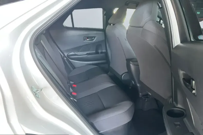 Toyota C-HR din 2025 cu 42.791 km - oferta TOY228823 - foto 20