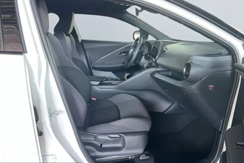 Toyota C-HR din 2025 cu 42.791 km - oferta TOY228823 - foto 21