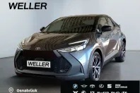 Toyota C-HR din 2025 cu 10.953 km - oferta TOY228824 - foto 1