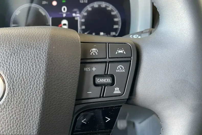 Toyota C-HR din 2025 cu 10.953 km - oferta TOY228824 - foto 9