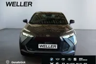 Toyota C-HR din 2025 cu 10.953 km - oferta TOY228824 - foto 15