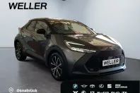 Toyota C-HR din 2025 cu 10.953 km - oferta TOY228824 - foto 16