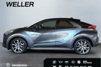 Toyota C-HR din 2025 cu 10.953 km - oferta TOY228824 - foto 17