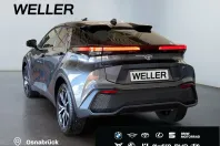 Toyota C-HR din 2025 cu 10.953 km - oferta TOY228824 - foto 19