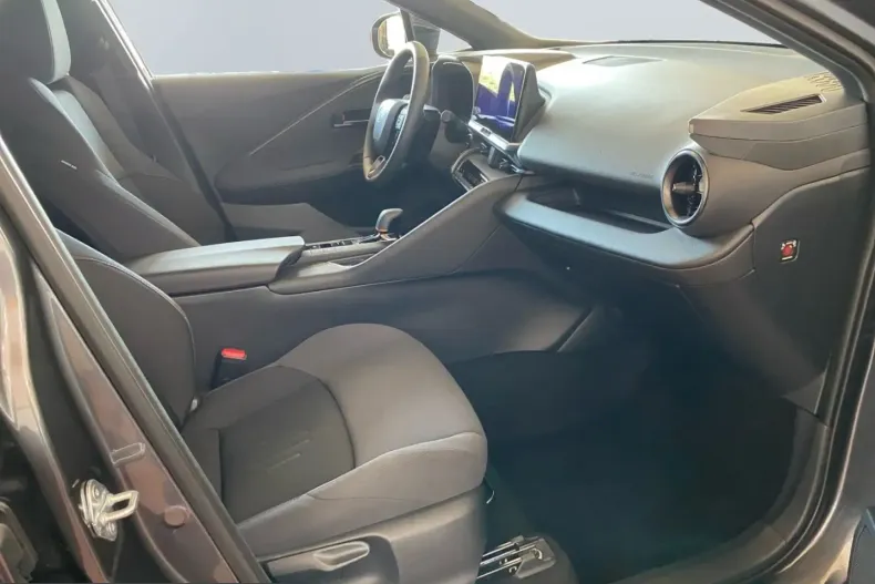 Toyota C-HR din 2025 cu 10.953 km - oferta TOY228824 - foto 30