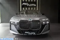BMW M760 (Seria 7) din 2024 cu 66.000 km - oferta BMW228825 - foto 5