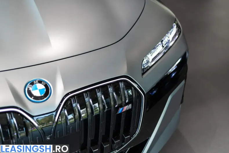 BMW M760 (Seria 7) din 2024 cu 66.000 km - oferta BMW228825 - foto 8