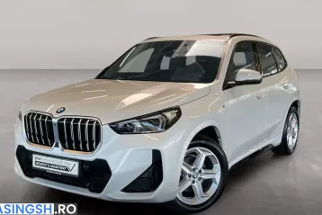 BMW X1 din 2024 - oferta BMW228826