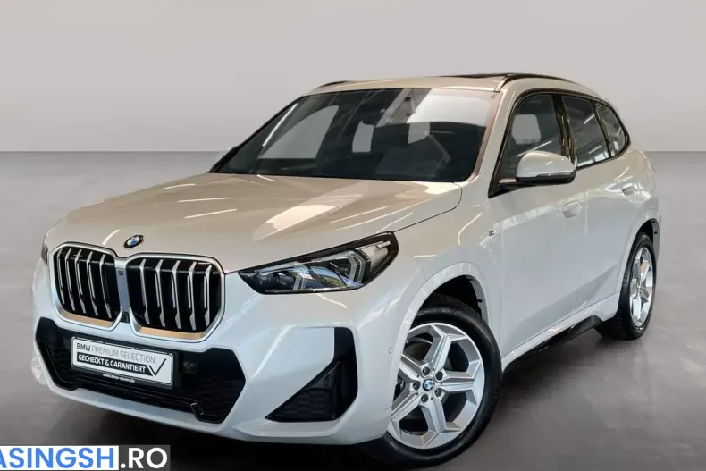 BMW X1 (Seria X) din 2024 cu 22.680 km - oferta BMW228826 - foto 1
