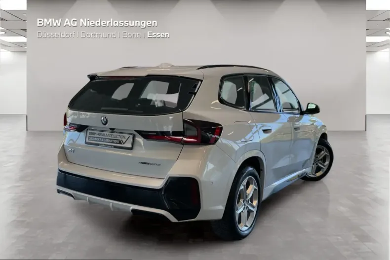 BMW X1 (Seria X) din 2024 cu 22.680 km - oferta BMW228826 - foto 3