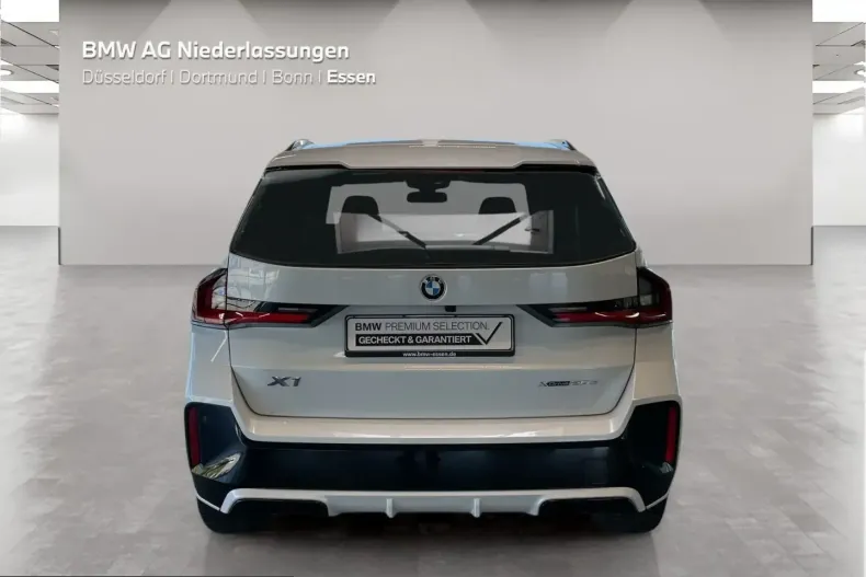 BMW X1 (Seria X) din 2024 cu 22.680 km - oferta BMW228826 - foto 4