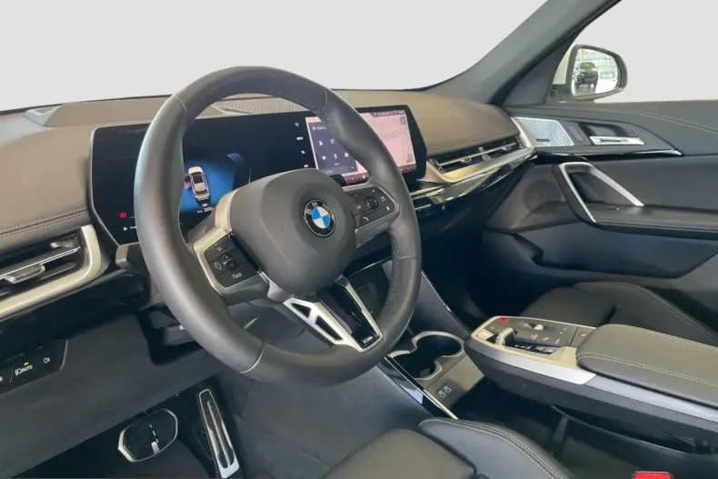 BMW X1 (Seria X) din 2024 cu 22.680 km - oferta BMW228826 - foto 7
