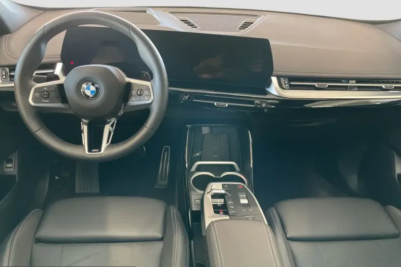 BMW X1 (Seria X) din 2024 cu 22.680 km - oferta BMW228826 - foto 9