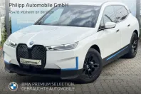 BMW iX din 2023 cu 67.234 km - oferta BMW228827 - foto 1