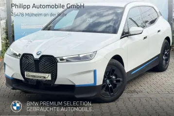 BMW iX din 2023 - oferta BMW228827