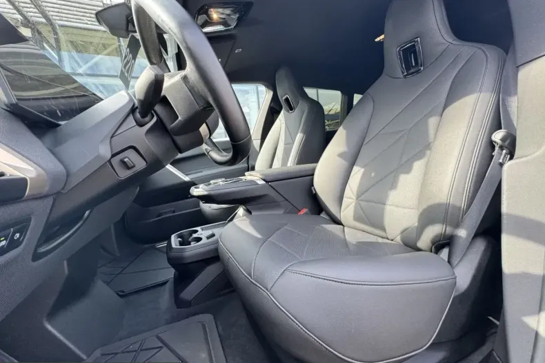 BMW iX din 2023 cu 67.234 km - oferta BMW228827 - foto 5
