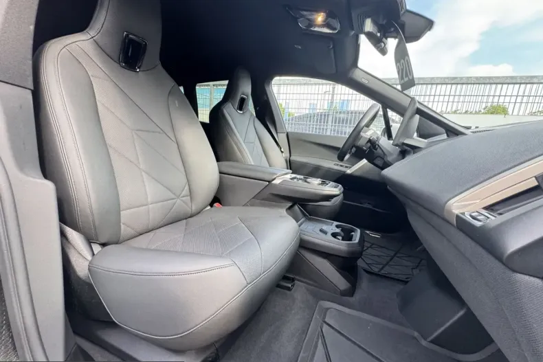 BMW iX din 2023 cu 67.234 km - oferta BMW228827 - foto 6