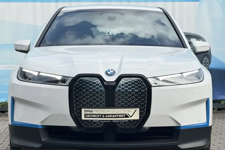 BMW iX din 2023 cu 67.234 km - oferta BMW228827 - foto 19