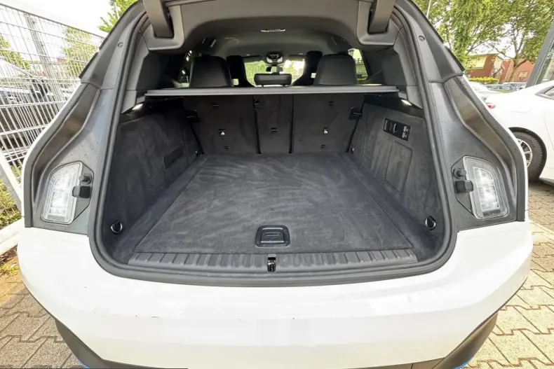 BMW iX din 2023 cu 67.234 km - oferta BMW228827 - foto 23