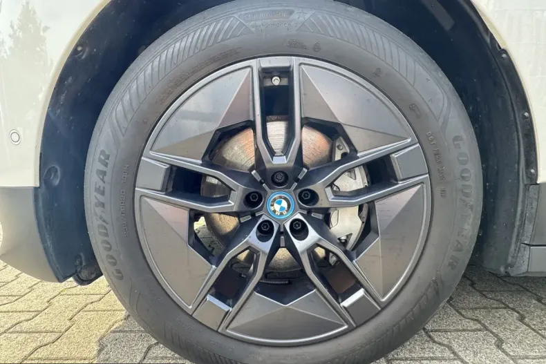 BMW iX din 2023 cu 67.234 km - oferta BMW228827 - foto 24
