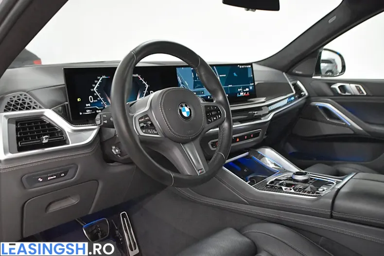 BMW X6 (Seria X) din 2023 cu 32.080 km - oferta BMW228828 - foto 2