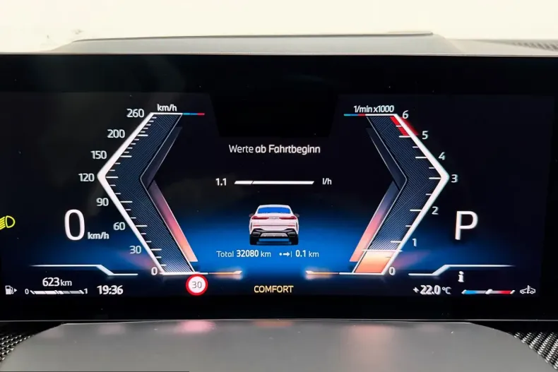 BMW X6 (Seria X) din 2023 cu 32.080 km - oferta BMW228828 - foto 3
