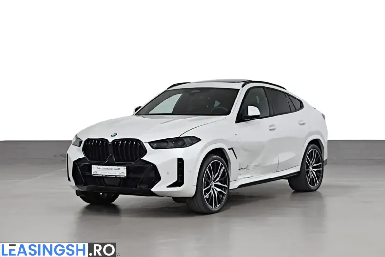 BMW X6 (Seria X) din 2023 cu 32.080 km - oferta BMW228828 - foto 4
