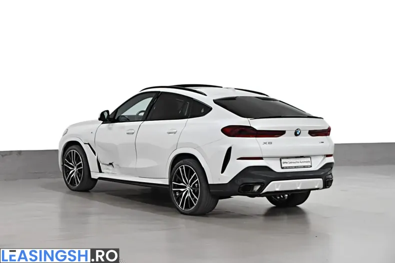 BMW X6 (Seria X) din 2023 cu 32.080 km - oferta BMW228828 - foto 5