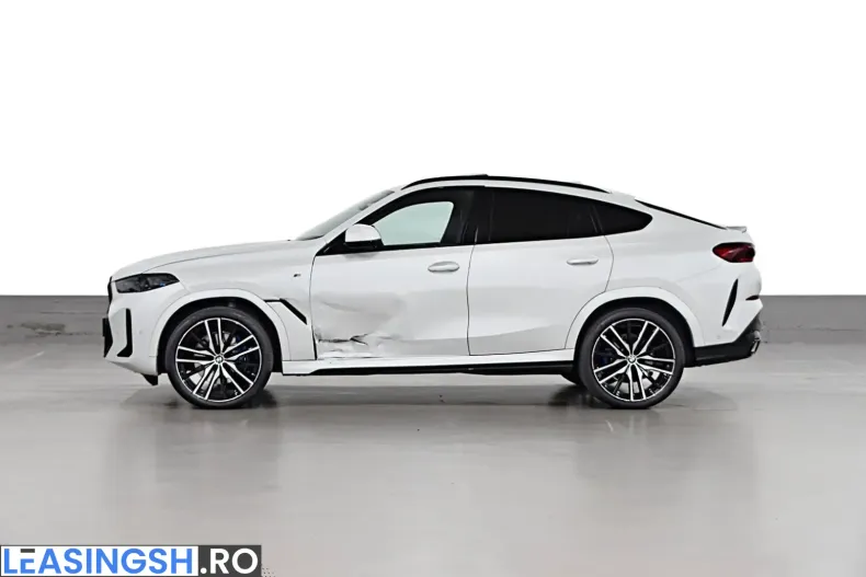 BMW X6 (Seria X) din 2023 cu 32.080 km - oferta BMW228828 - foto 7
