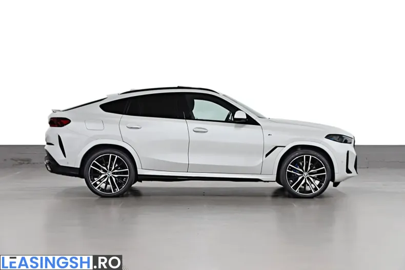 BMW X6 (Seria X) din 2023 cu 32.080 km - oferta BMW228828 - foto 8