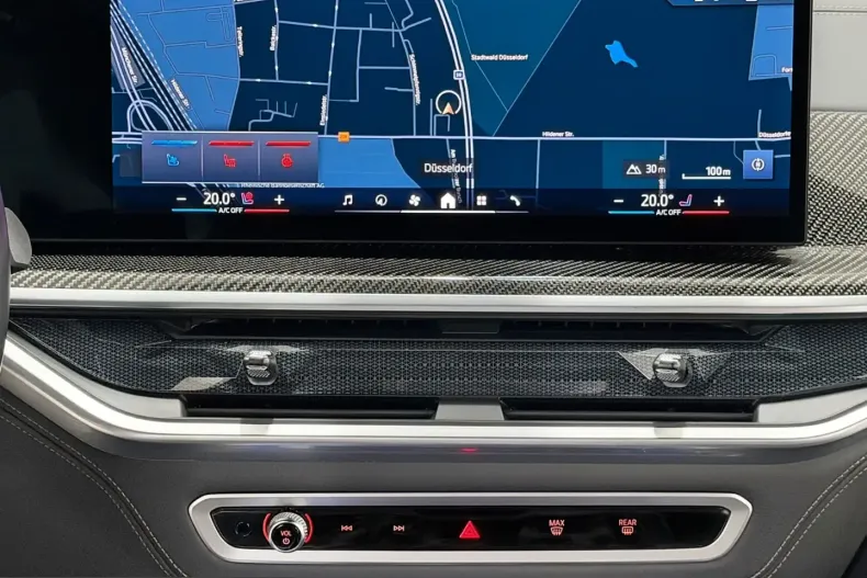 BMW X6 (Seria X) din 2023 cu 32.080 km - oferta BMW228828 - foto 11