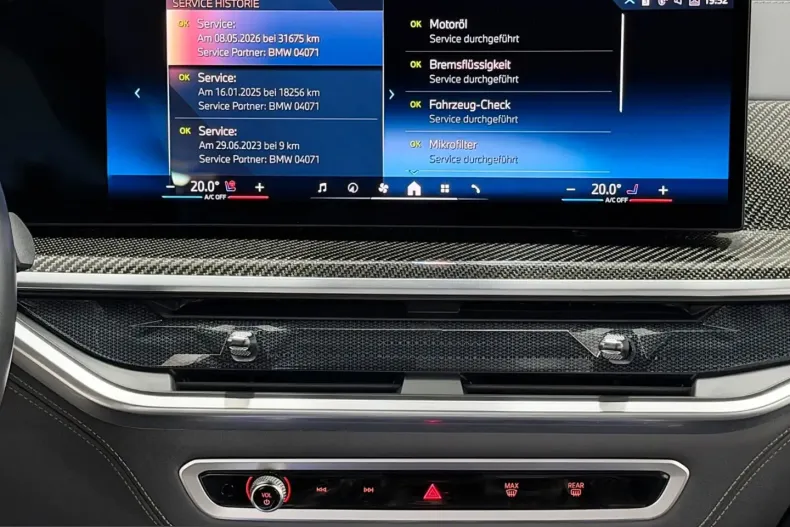 BMW X6 (Seria X) din 2023 cu 32.080 km - oferta BMW228828 - foto 12
