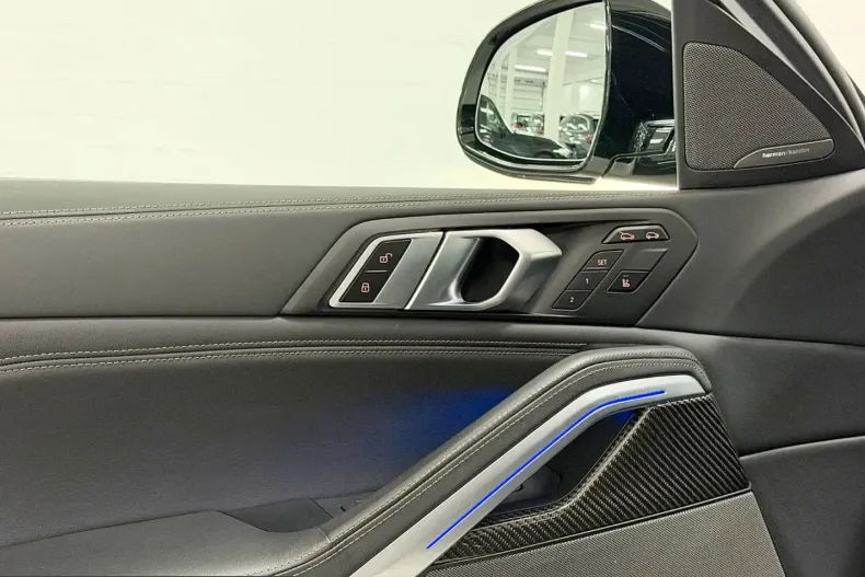 BMW X6 (Seria X) din 2023 cu 32.080 km - oferta BMW228828 - foto 16