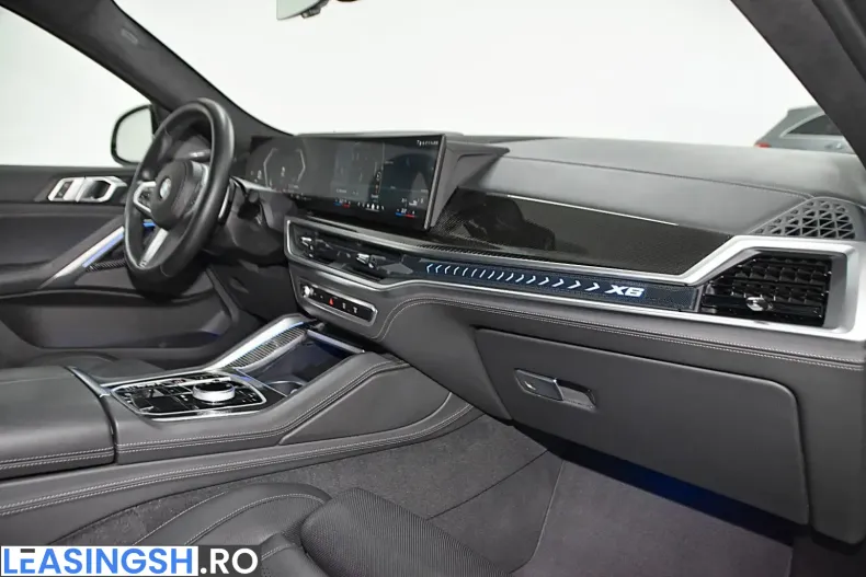 BMW X6 (Seria X) din 2023 cu 32.080 km - oferta BMW228828 - foto 17