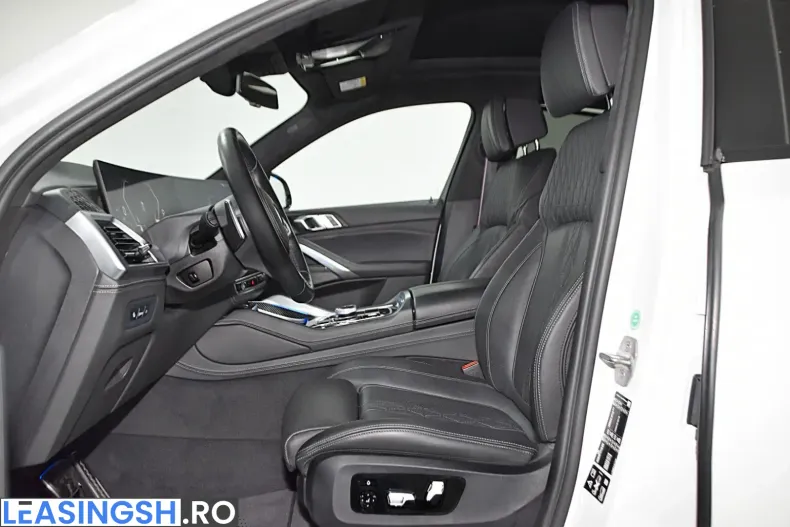 BMW X6 (Seria X) din 2023 cu 32.080 km - oferta BMW228828 - foto 18