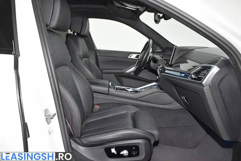BMW X6 (Seria X) din 2023 cu 32.080 km - oferta BMW228828 - foto 19
