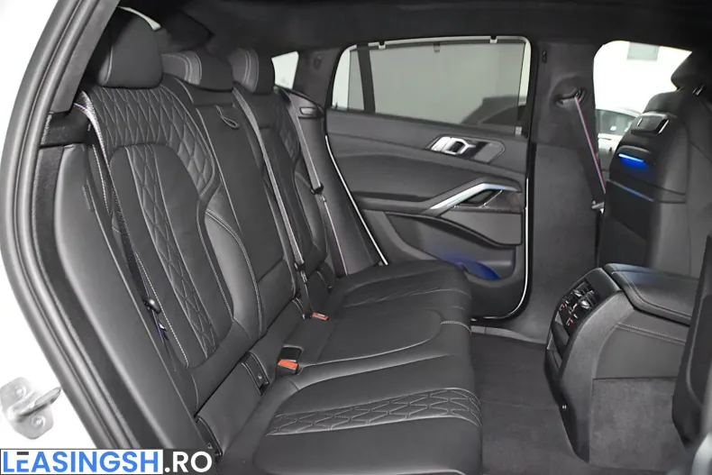 BMW X6 (Seria X) din 2023 cu 32.080 km - oferta BMW228828 - foto 21