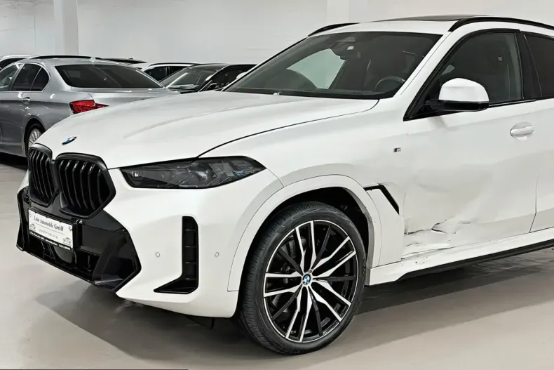 BMW X6 (Seria X) din 2023 cu 32.080 km - oferta BMW228828 - foto 23