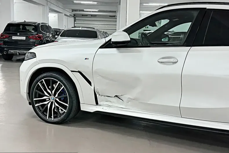 BMW X6 (Seria X) din 2023 cu 32.080 km - oferta BMW228828 - foto 24