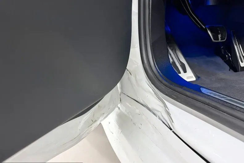 BMW X6 (Seria X) din 2023 cu 32.080 km - oferta BMW228828 - foto 28