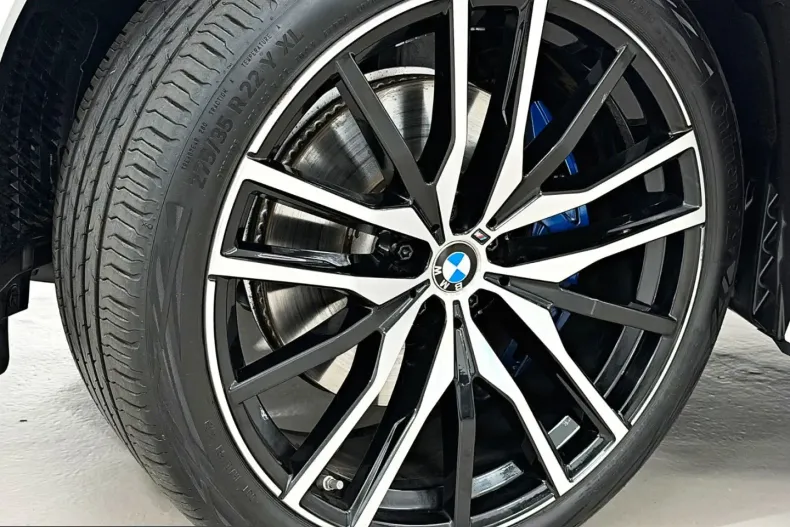 BMW X6 (Seria X) din 2023 cu 32.080 km - oferta BMW228828 - foto 30