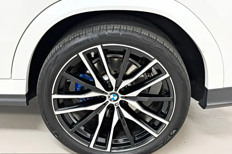 BMW X6 (Seria X) din 2023 cu 32.080 km - oferta BMW228828 - foto 31
