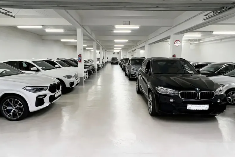 BMW X6 (Seria X) din 2023 cu 32.080 km - oferta BMW228828 - foto 36