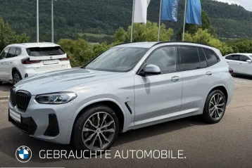 BMW X3 din 2023 - oferta BMW228829