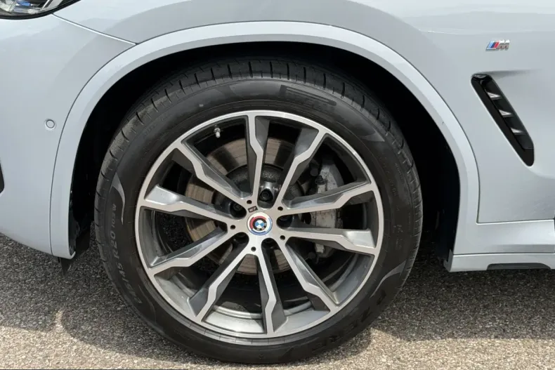 BMW X3 (Seria X) din 2023 cu 62.700 km - oferta BMW228829 - foto 2