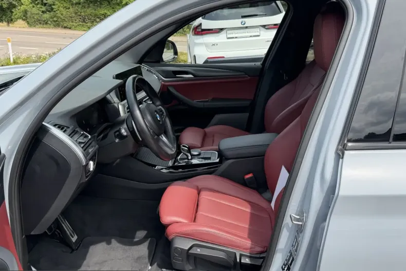 BMW X3 (Seria X) din 2023 cu 62.700 km - oferta BMW228829 - foto 3